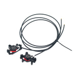 Load image into Gallery viewer, Kaabo Hydraulic Brake Calipers for Wolf
