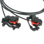 Load image into Gallery viewer, Kaabo Hydraulic Brake Calipers for Wolf
