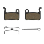 Load image into Gallery viewer, Xtech Semi-Hydraulic Brake Pads
