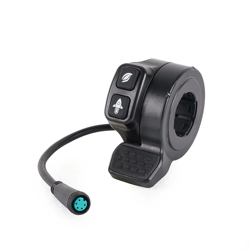 Throttle for Roadrunner V2