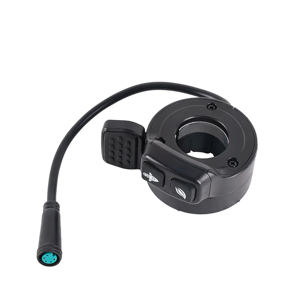 Throttle for Roadrunner V2