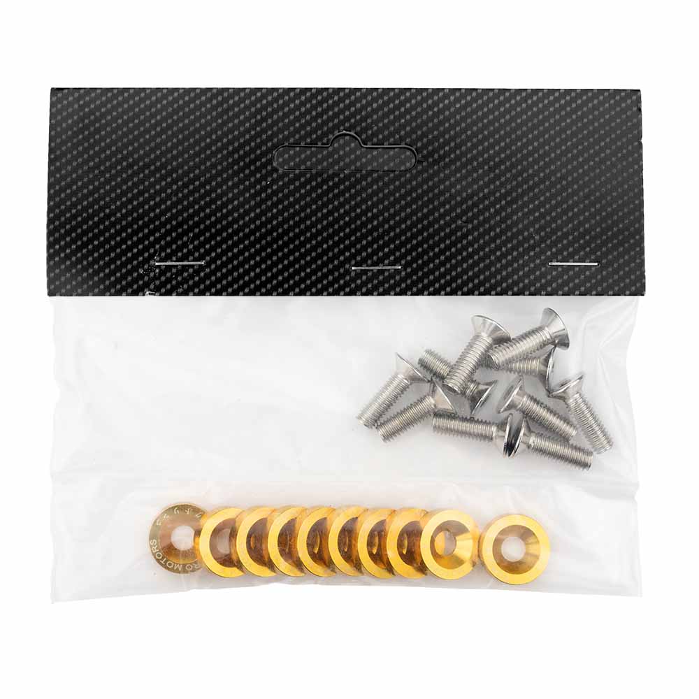 VM Decorative JDM Washers