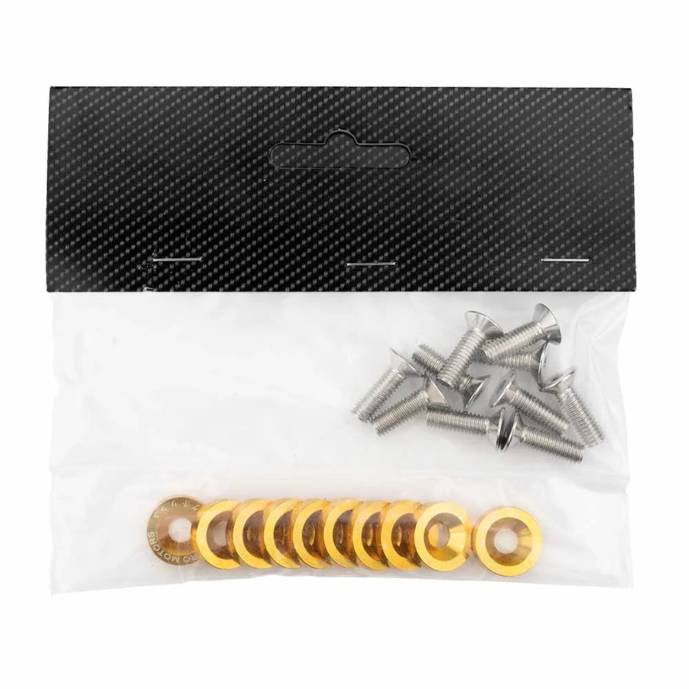 VM Decorative JDM Washers