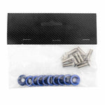 Load image into Gallery viewer, VM Decorative JDM Washers
