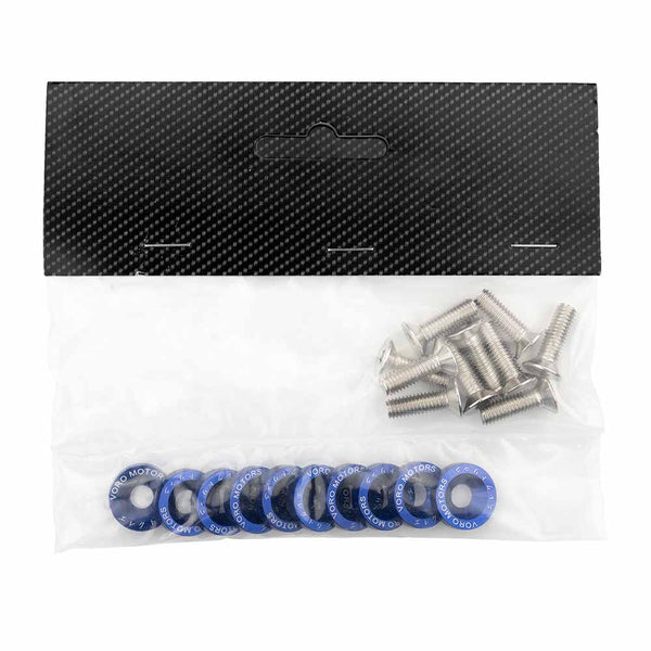 VM Decorative JDM Washers
