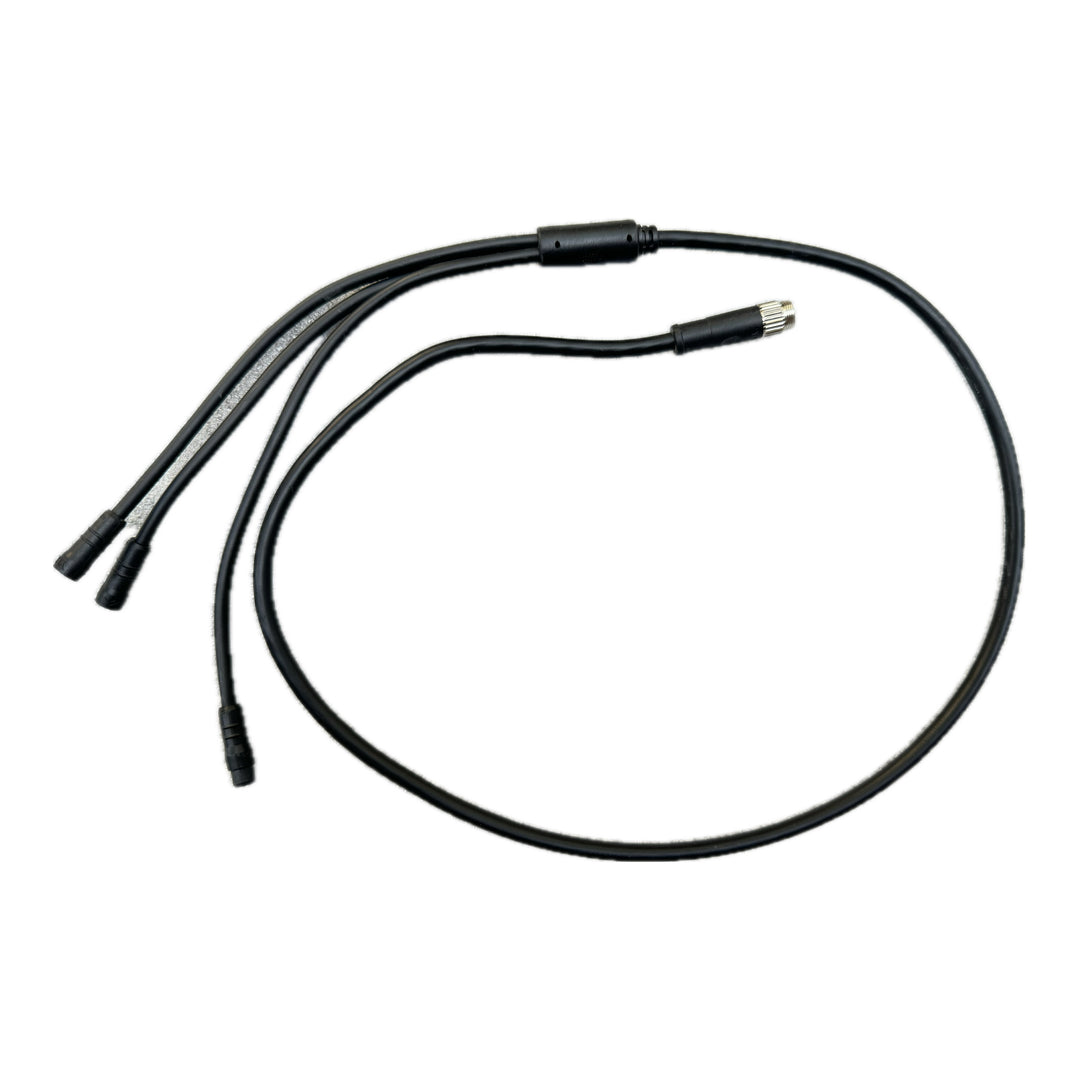 Inokim controller connection wire