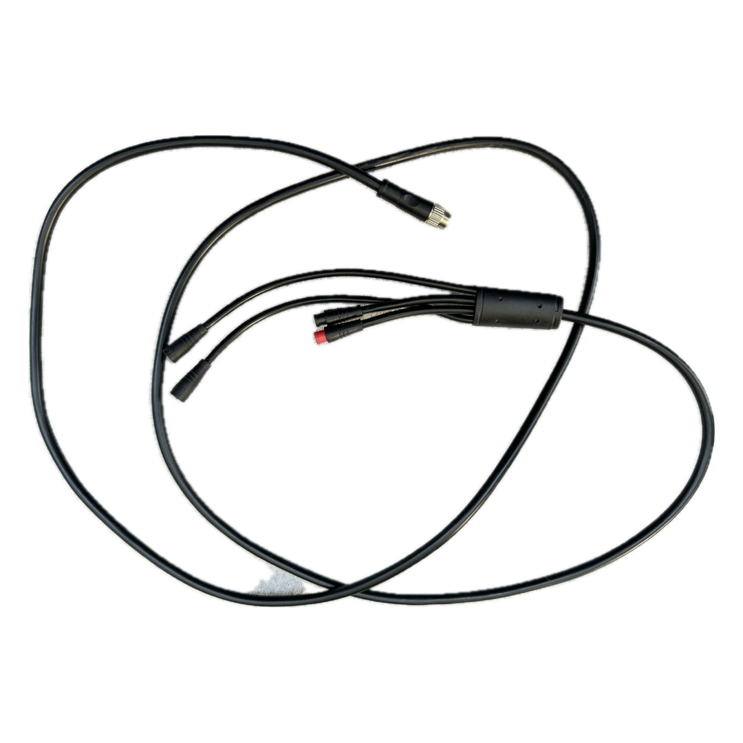 Inokim controller connection wire