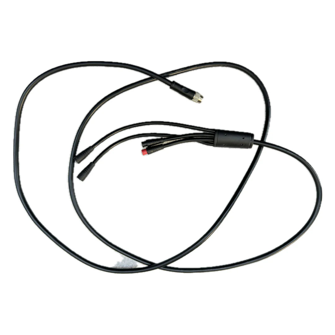Inokim Controller Connection Wire - OEM Harness for OX/OXO/Quick-4/Light-2 Series