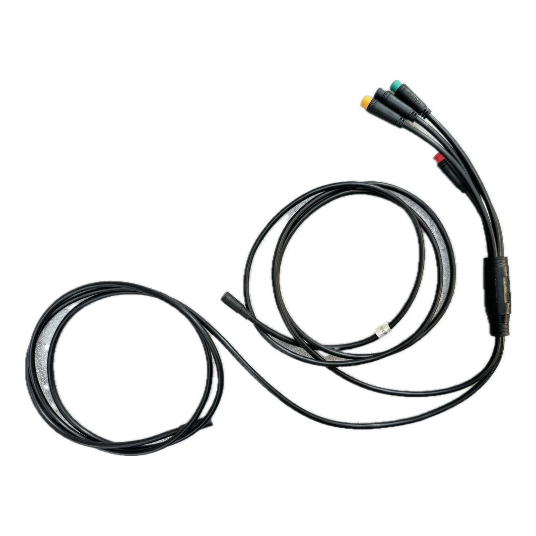 Inokim controller connection wire