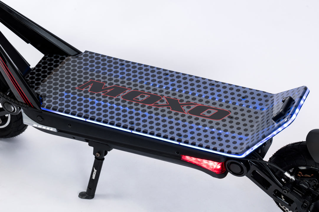 Moxo Tech