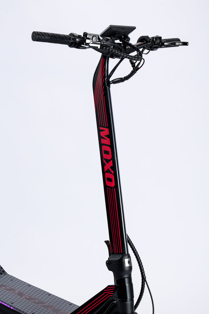 Moxo Tech