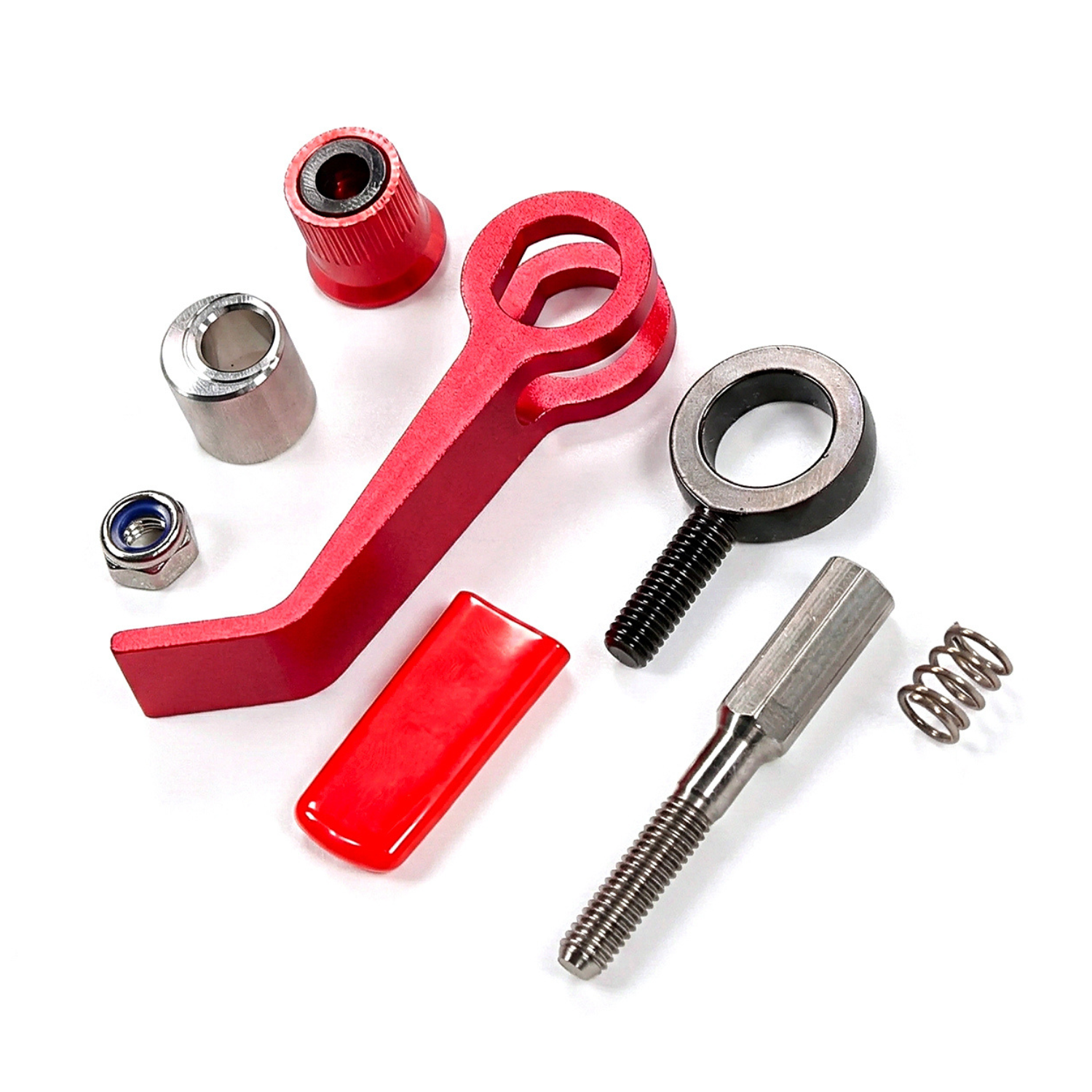 Inokim OXO / OX Folding Mechanism Assembly (Complete Set)