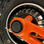 Inokim OX / OXO Front Suspension Arm Cap (Rubber Dust Cover)