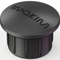 Inokim OX & OXO Steering Stem Cap | Top Nut Cover (Black)