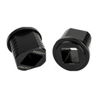 Inokim OX / OXO Suspension Height Adapters (High+ Kit)