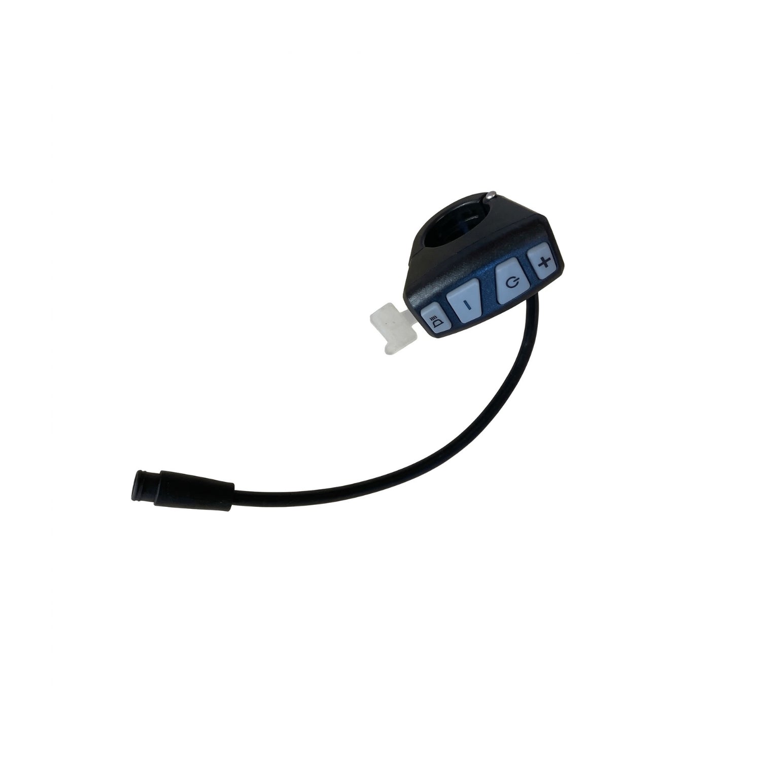 Inokim Quick 4 Control Button Panel | Handlebar Switch Assembly