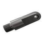 Inokim Quick 4 Folding Handlebar Mount | Grip Hinge Adapter (Single)