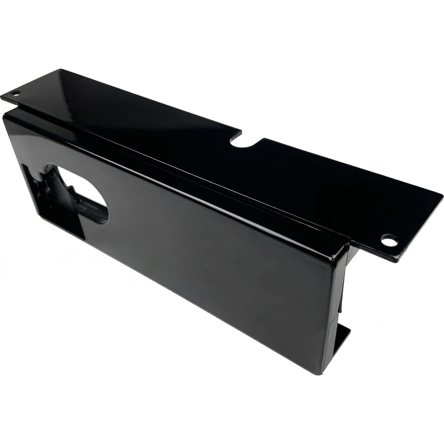 Inokim Quick 4 Front Deck Cover (Battery Compartment Cap)