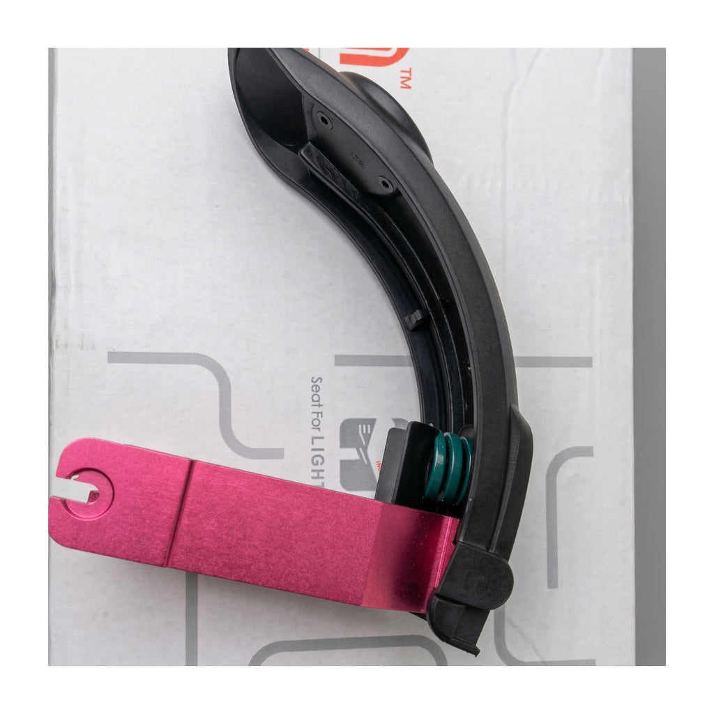 Inokim Quick 4 Front Suspension Arm (Swingarm Replacement)