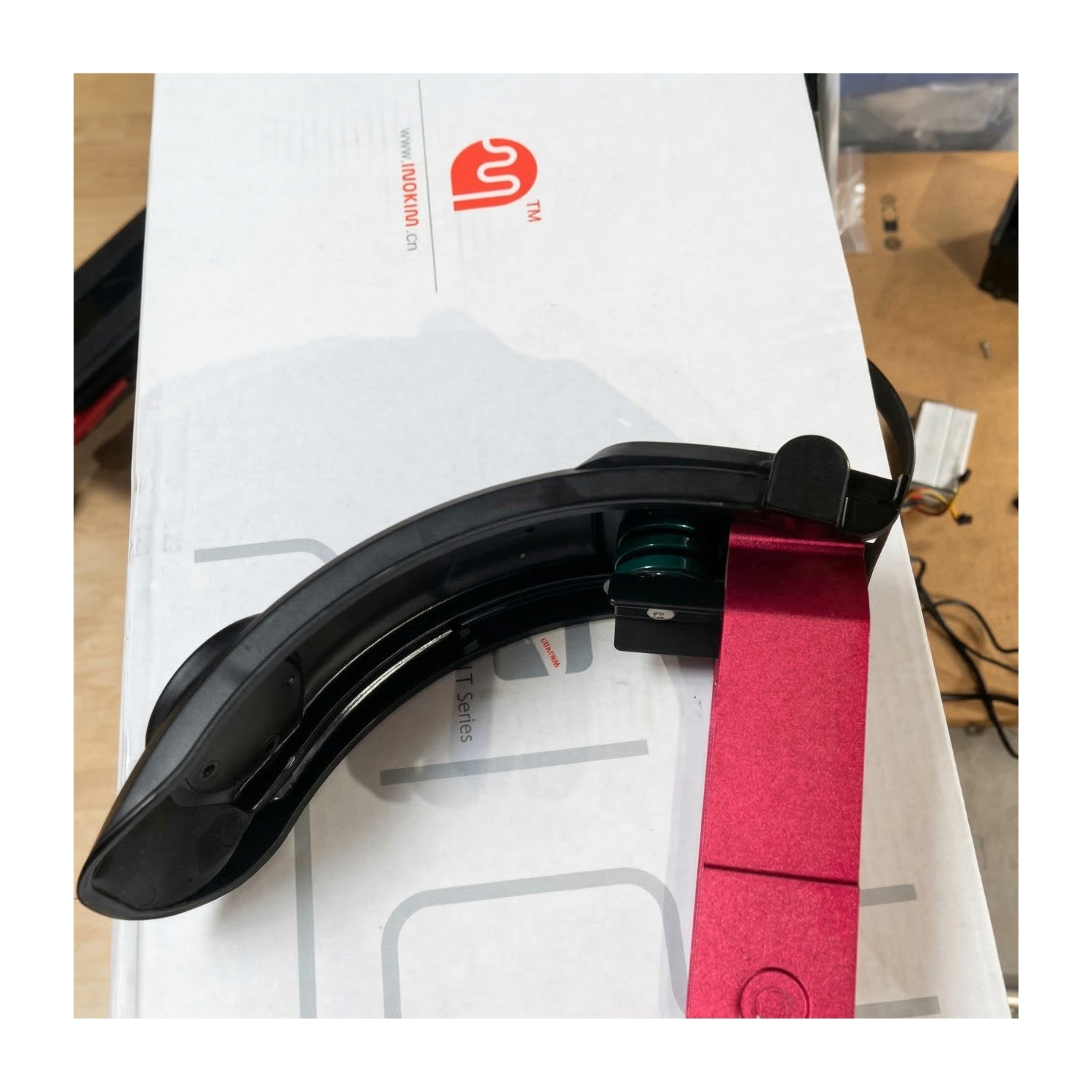 Inokim Quick 4 Front Suspension Arm (Swingarm Replacement)