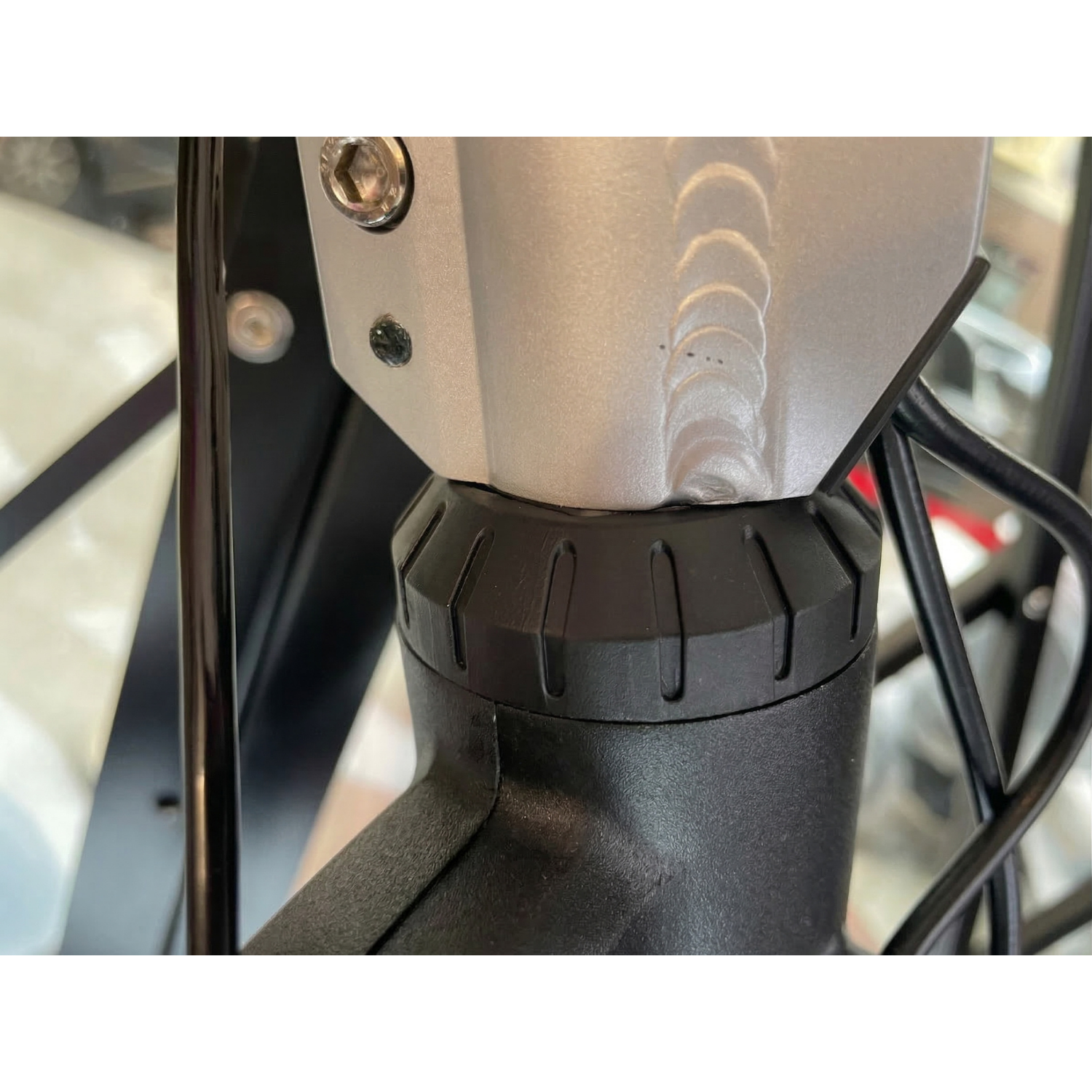 Inokim Quick 4 Headset Bearing Dust Cover (Steering Ring)
