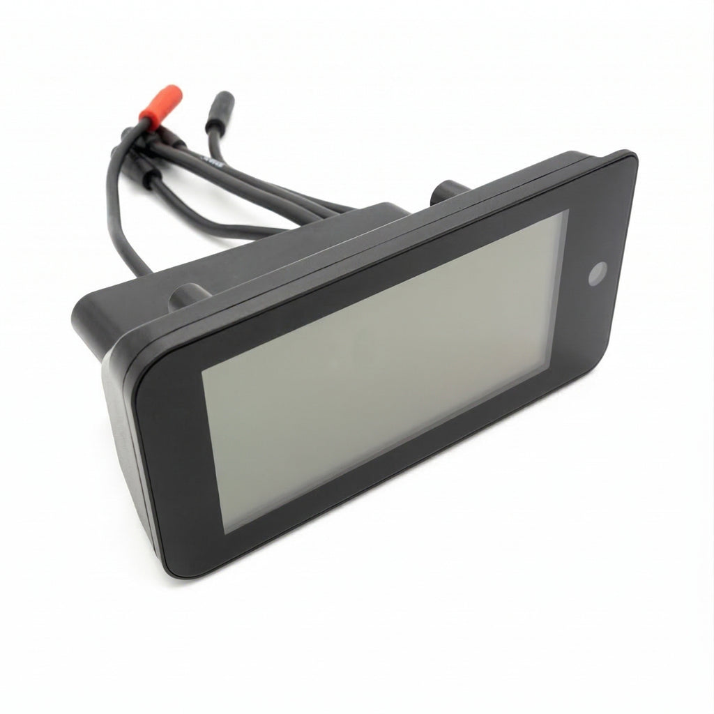 Inokim Quick 4 LCD Display Unit | Replacement Dashboard Screen