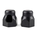 Inokim Quick 4 Motor Wire Guards | Rear Axle Nut Covers (Pair)