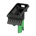 Inokim Quick 4 Upper Stem Assembly | Handlebar & Display Mount Head