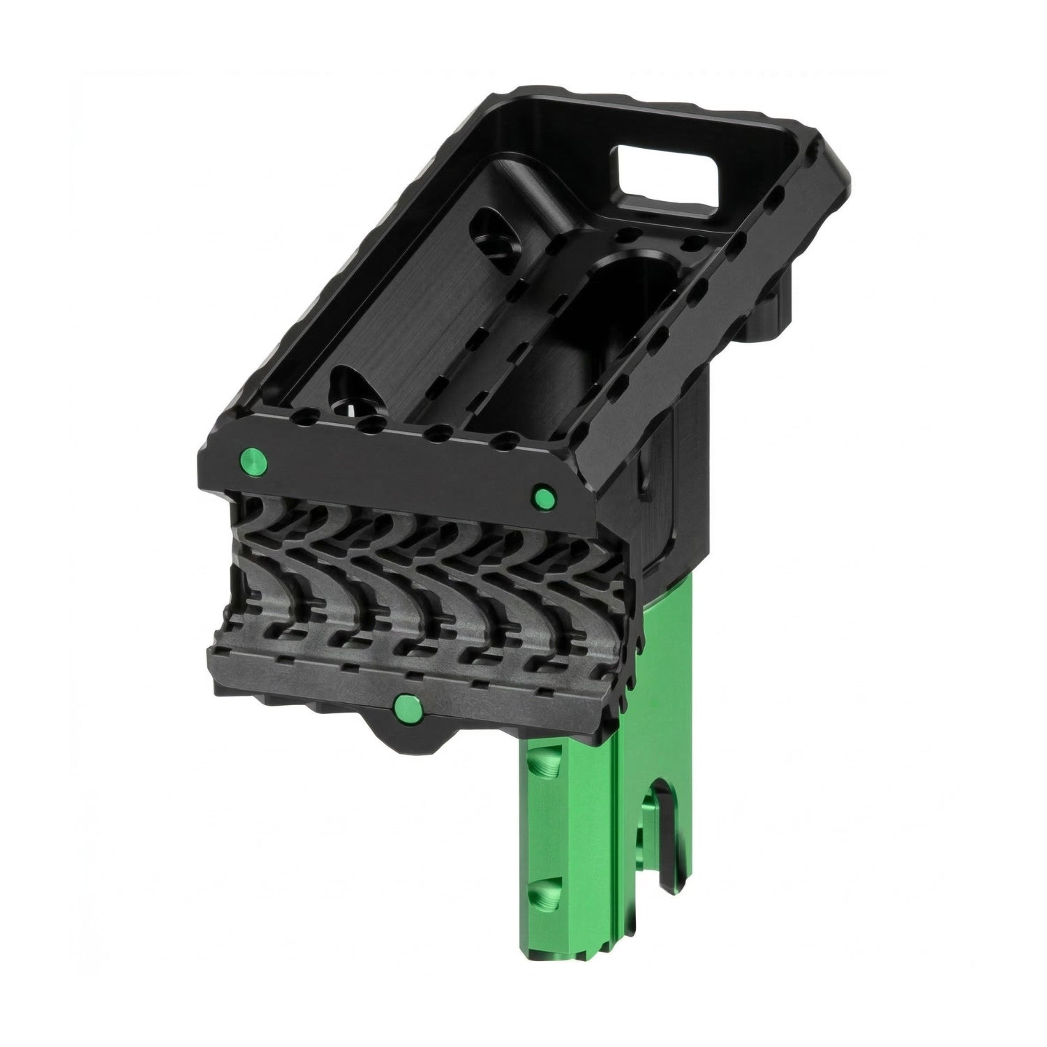 Inokim Quick 4 Upper Stem Assembly | Handlebar & Display Mount Head