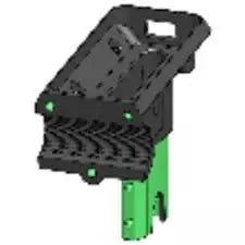 Stem for display (up part) QUICK-4