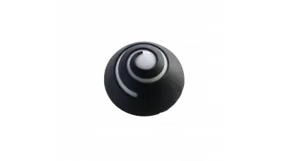 Motor decorative cover for OX/OXO each