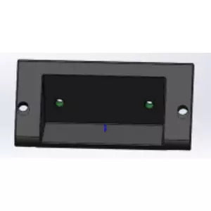Kick stand plate for QUICK-4