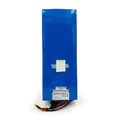 Inokim Quick-4 Replacement Lithium-Ion Battery | 50.4V 15.5Ah UL Certified