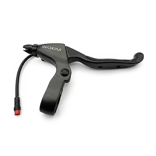 Inokim Brake Lever Assembly | Replacement Handle (Mechanical & Hydraulic)