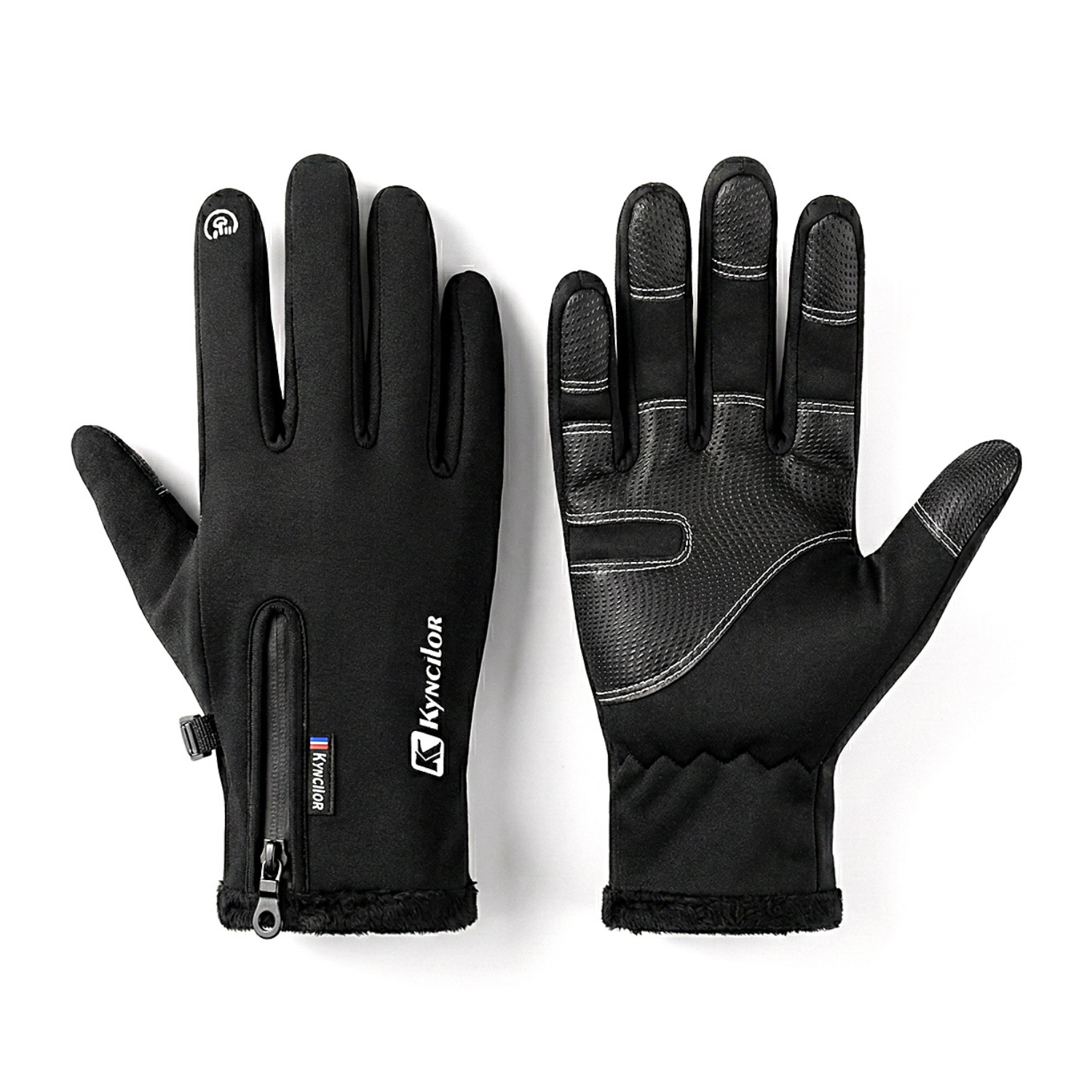 INOKIM Gloves (Touchscreen Compatible)