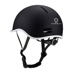 Inokim Urban Commuter Helmet | Lightweight & Adjustable