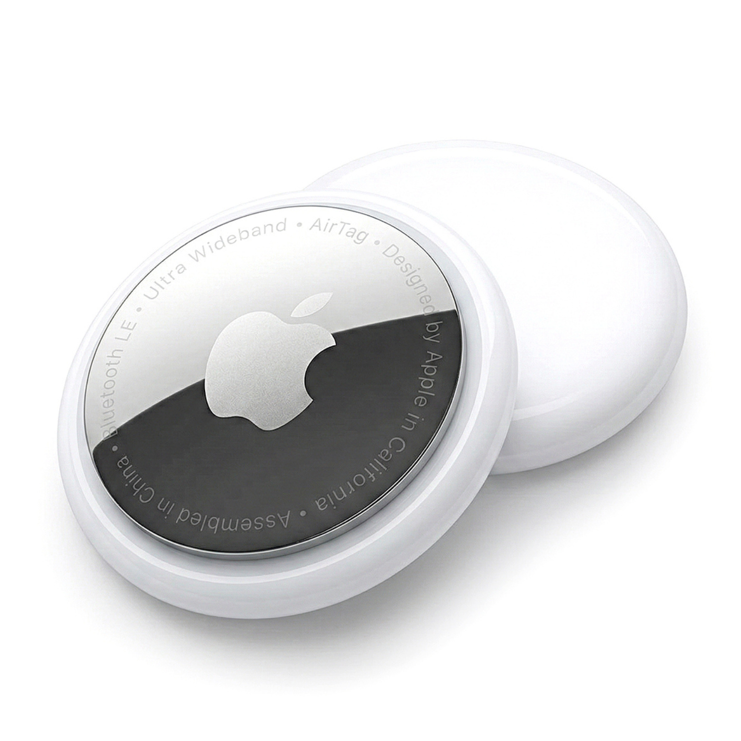 Apple AirTag GPS Tracker
