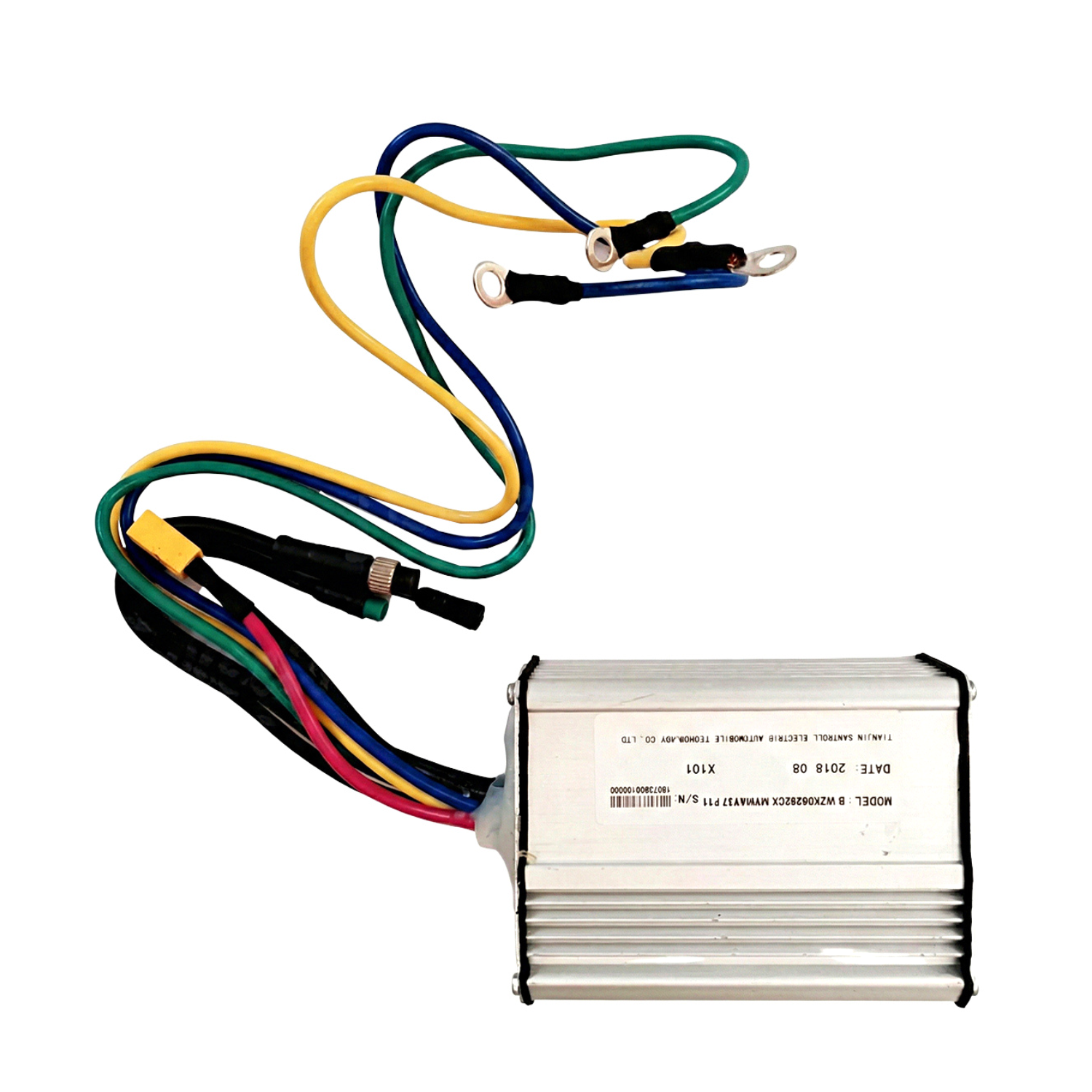 Inokim Electronic Speed Controller (ESC) - OEM Replacement for Light, Quick, and OX Series