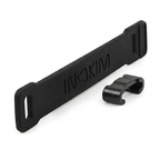 Inokim OX/OXO Silicone Safety Band - Folding Mechanism Secure Strap