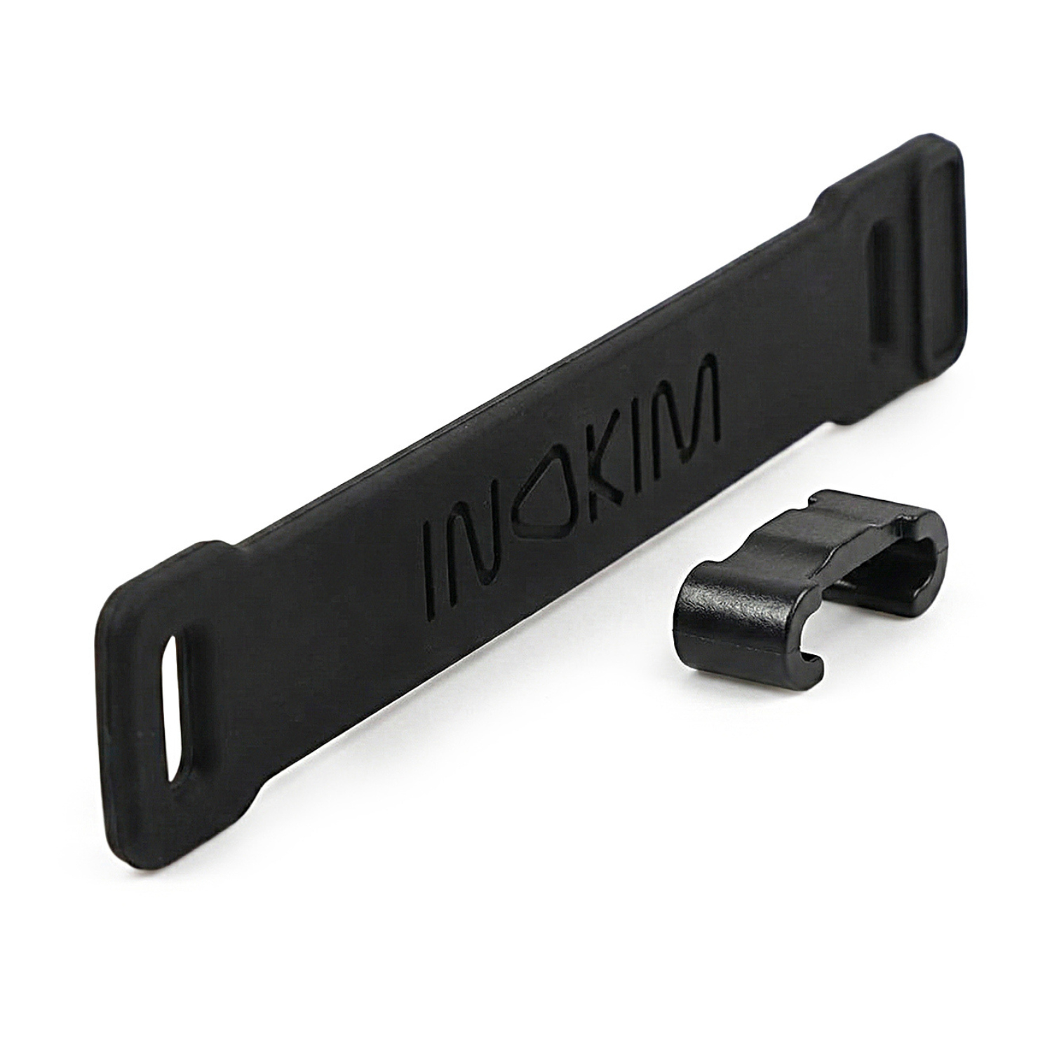 Inokim OX/OXO Silicone Safety Band - Folding Mechanism Secure Strap