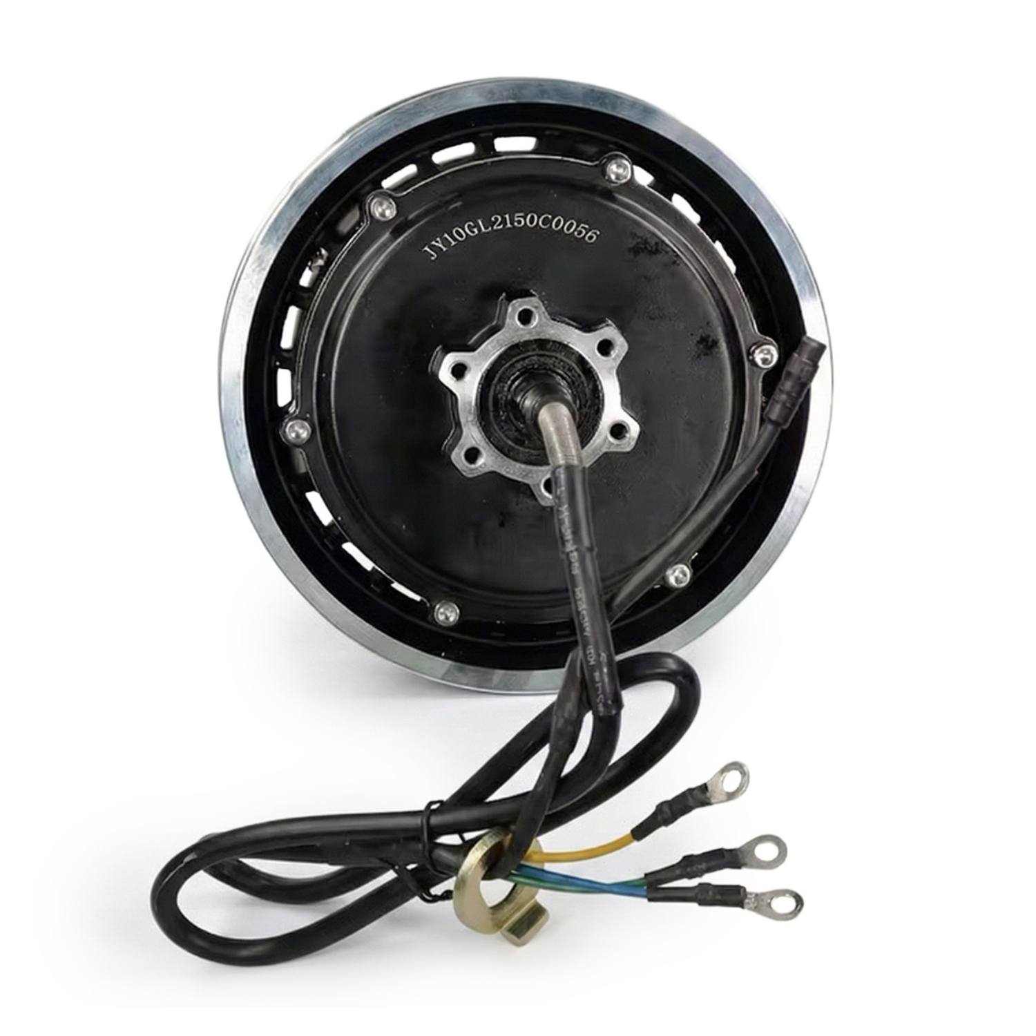 Inokim Brushless Hub Motor - OEM Replacement for Light, Quick, OX, and OXO Series