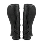 Inokim Rubber Handlebar Grips (Pair) - OEM Replacement for OX/OXO/Quick Series