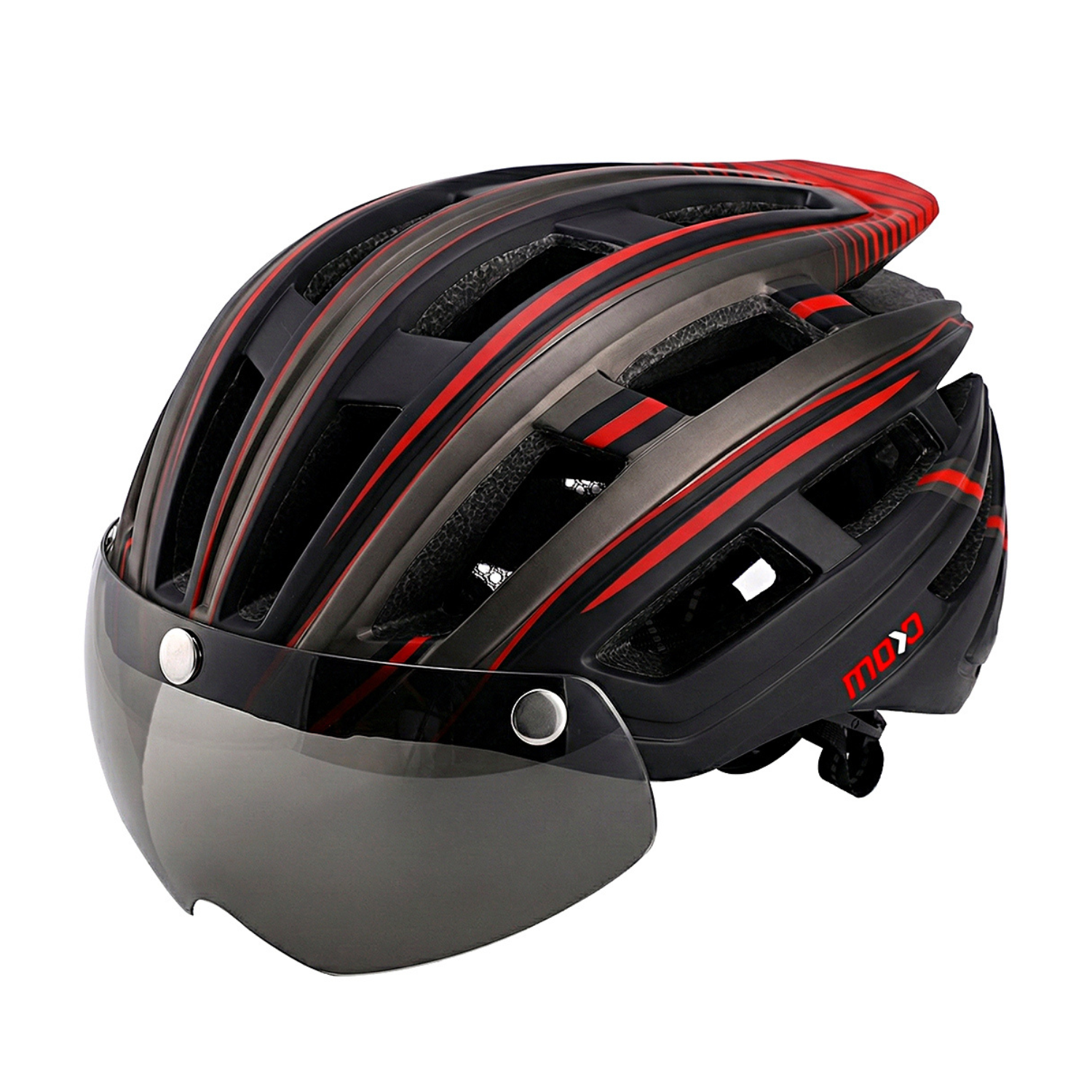 bike commuting helmet Inokim Urban Commuter Helmet