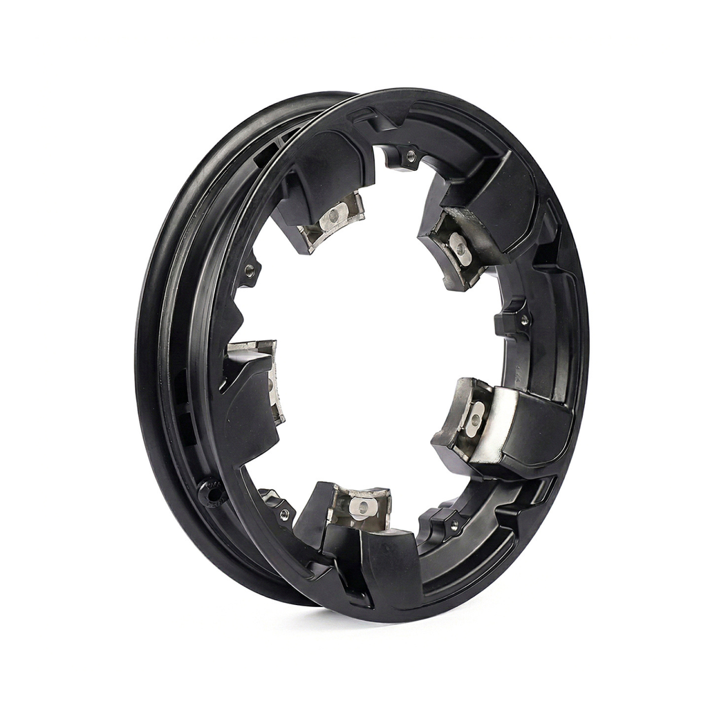 Inokim OXO & OX Rim Parts | Hub Motor Rings & Side Plates