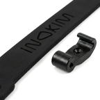 Inokim OX/OXO Silicone Safety Band - Folding Mechanism Secure Strap