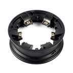 Inokim OXO & OX Rim Parts | Hub Motor Rings & Side Plates