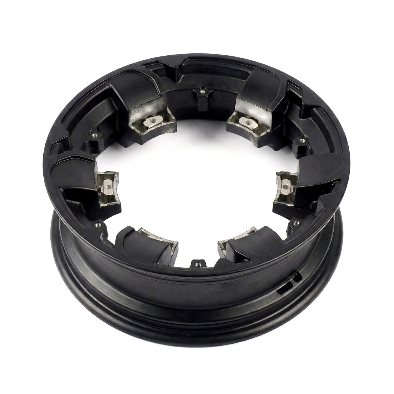 Inokim OXO & OX Rim Parts | Hub Motor Rings & Side Plates