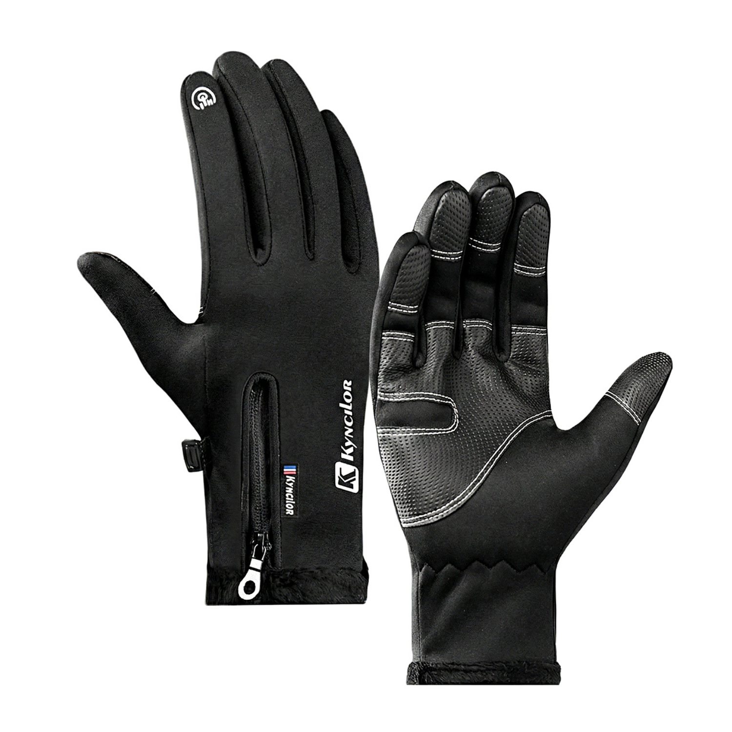 INOKIM Gloves (Touchscreen Compatible)