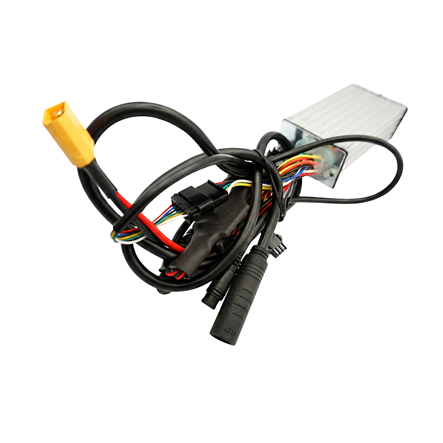 Inokim Electronic Speed Controller (ESC) - OEM Replacement for Light, Quick, and OX Series