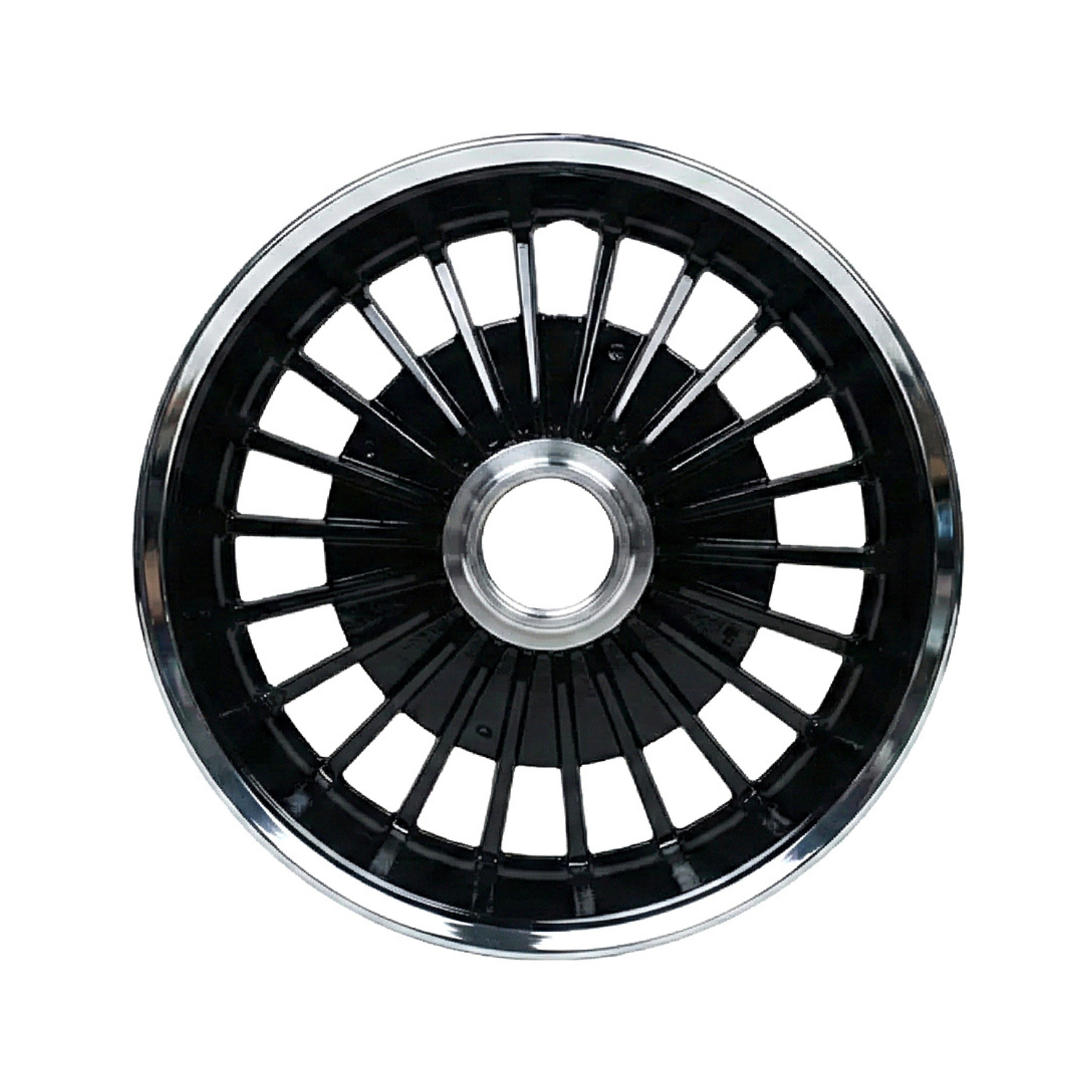 Inokim OXO & OX Rim Parts | Hub Motor Rings & Side Plates